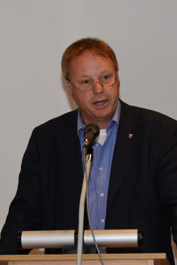 Klaus Becker