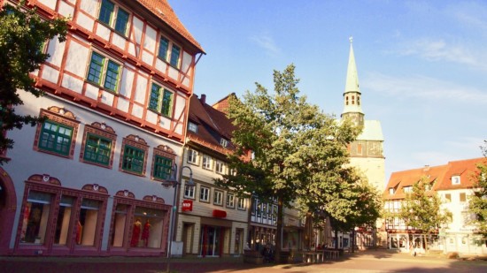 Osterode
